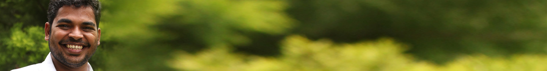Page Banner