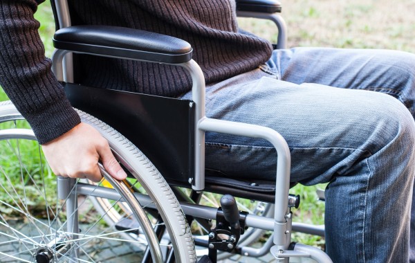 Spinal Injury