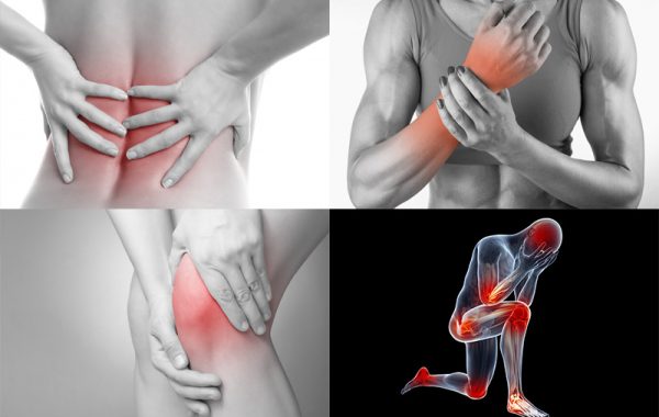 Other Injuries